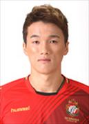 Kang Seung Jo