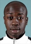 Garra Dembele