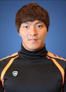 Lee Jae Min