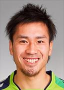 Yasuhiro Okuyama