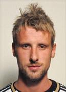 Ảnh cầu thủ Tobias P. Mikkelsen