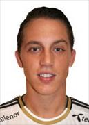 Nicki Bille Nielsen