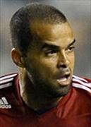 Maicon dos Santos Correa