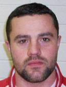 Colm James