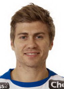 Ảnh cầu thủ Henrik Kildentoft