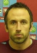 Damian O'Rourke