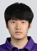 Ko Kyung Min