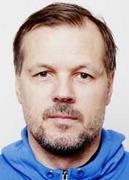 Ảnh huấn luyện viên Kjetil Andre Rekdal