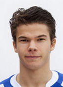 Tobias Henanger