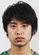 Kim Da Bin