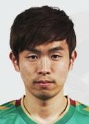 Lee Min Kyu