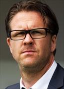 Ảnh huấn luyện viên Rikard Norling