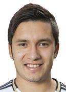 Jaime Alas
