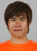 Ảnh cầu thủ Kim Young Hoo