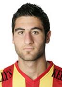 Robert Massi