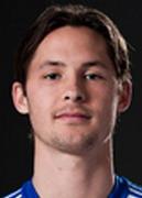 Philip Haglund