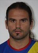 Pablo Andres Perez
