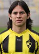 Jesus Gomez