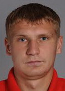 Yuri Ostroukh
