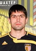Nikolai Branfilov