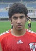 Ảnh cầu thủ Tulio Enrique Etchemaite