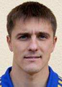 Dmitri Mozolevskiy