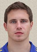 Ảnh cầu thủ Vitaly Gayduchik