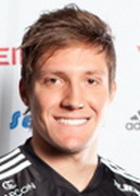 Daniel Caumo