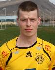Guojon Heioar Sveinsson