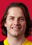Ảnh huấn luyện viên Joey Gudjonsson