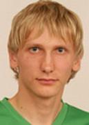 Ảnh cầu thủ Alexei Timoshenko