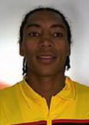 Luis Gonzalo Congo Minda