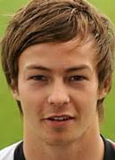 Steven Lennon