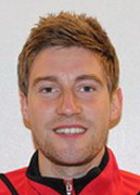 Iain Williamson