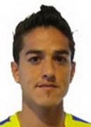 Ảnh huấn luyện viên Norberto Carlos Araujo