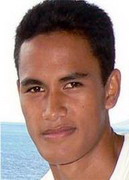 Steevy Chong Hue