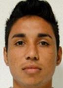 Ảnh cầu thủ Tiago Coelho Andrade