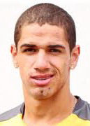 Wesley Douglas Teixeira Dias de Oliveira