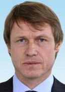 Ảnh huấn luyện viên Oleg Conoy Andrianof