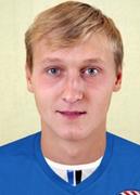 Maksym Prykhodnoy
