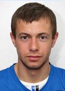 Dmytro Matviyenko