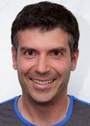 Ảnh huấn luyện viên Christopoulos