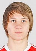 Ảnh cầu thủ Aleksey Mamonov