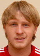 Ảnh cầu thủ Aleksei Viktorovich Sapogov