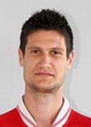 Tomas Horvath