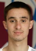 Ảnh cầu thủ Yevhen Halchuk