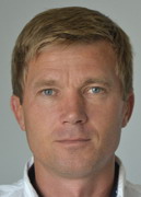 Ảnh huấn luyện viên Yuri Maximov