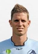 Jonas Borring