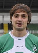 Martin Raynov