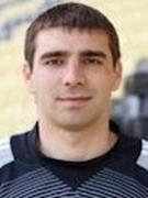 Ảnh cầu thủ Vladislav Stoyanov